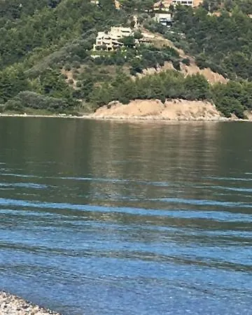 Zato Azul 别墅